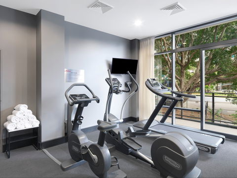 Adina Apartment Hotel Sydney Airport - ACT Tourism 1