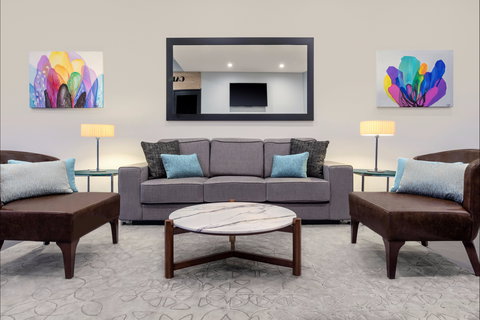 Adina Apartment Hotel Perth - Barrack Street - ACT Tourism 0