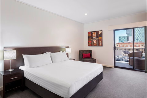 Adina Apartment Hotel Perth - Barrack Street - ACT Tourism 1