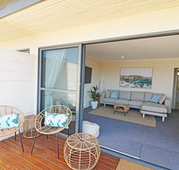 All Decked out at Penguin Mews - ACT Tourism