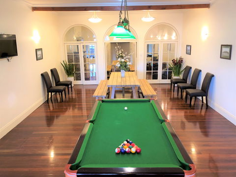 Al Mare - ACT Tourism 0