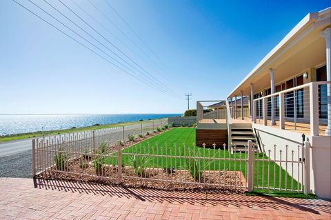 Al Mare - ACT Tourism 1