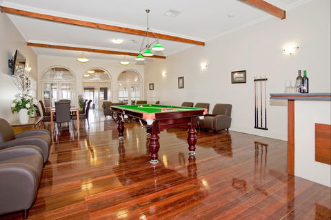 Al Mare - ACT Tourism 2