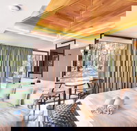 Amaroo Retreat and Spa - ACT Tourism