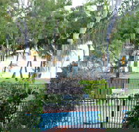 Arcadia Village Motel - ACT Tourism