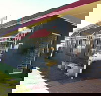 Ardeanal Motel - ACT Tourism