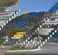 ARDROSSAN - Highview Holiday Village - ACT Tourism