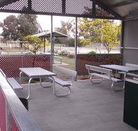 Ariah Park Camping Ground - ACT Tourism
