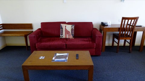 Armidale Pines Motel - ACT Tourism 2