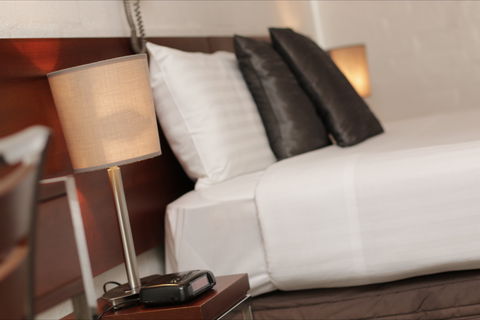 Atrium Hotel Mandurah - ACT Tourism 3