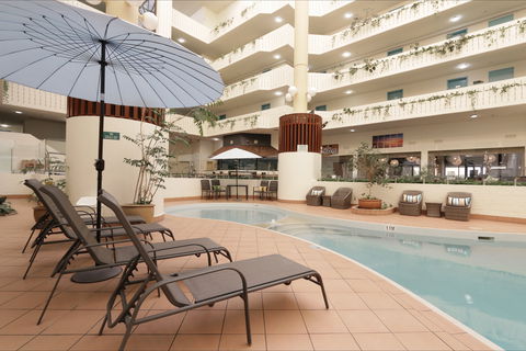 Atrium Hotel Mandurah - ACT Tourism 5