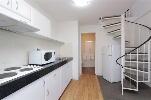 Atrium Hotel Mandurah - ACT Tourism 7