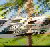 Ballina Waterfront Village and Tourist Park - ACT Tourism