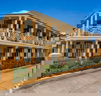 Ballina Heritage Inn - ACT Tourism