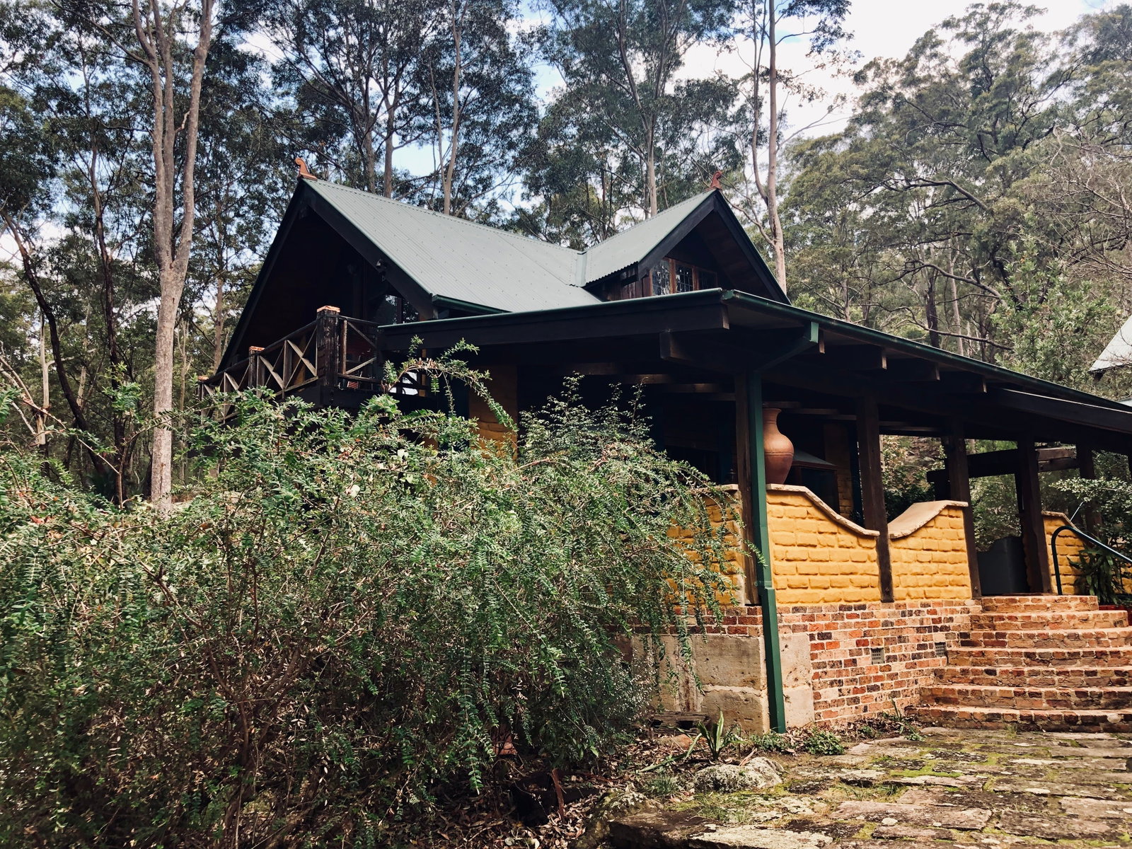 Bamarang NSW ACT Tourism