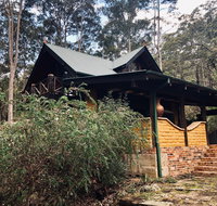 Bamarang Bush Retreat - ACT Tourism