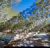 Bandalong Cottages - ACT Tourism