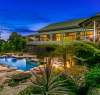 Bangalla Estate - ACT Tourism