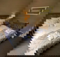 Berowra Waters Penthouse - ACT Tourism