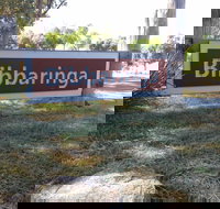 Bibbaringa AirBnB - ACT Tourism