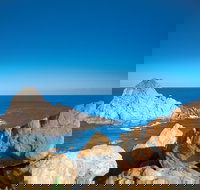 Boranup Camp at Leeuwin-Naturaliste National Park - ACT Tourism