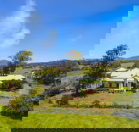 Bo-Warra Farmstay - ACT Tourism