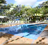 Brisbane Gateway Resort - ACT Tourism