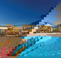Brisbane Holiday Village - ACT Tourism