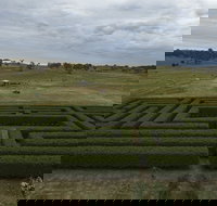 Cadogan Country House - ACT Tourism