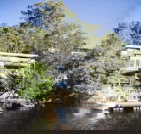 Calabash Bay Lodge - ACT Tourism