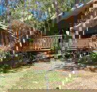 Captain Cook Holiday Village - ACT Tourism
