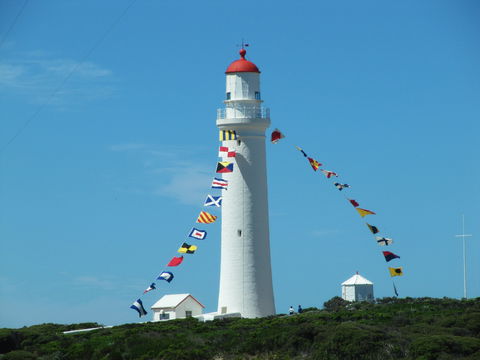 Cape Nelson Lighthouse - ACT Tourism 0