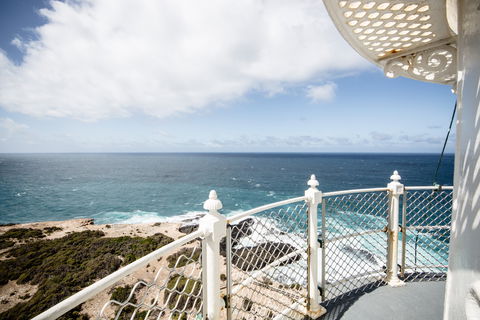 Cape Nelson Lighthouse - ACT Tourism 1