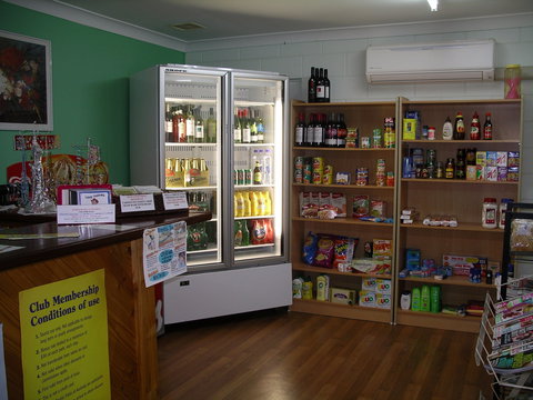 Charters Towers Tourist Park (Top Park)(Discovery Park) - ACT Tourism 2