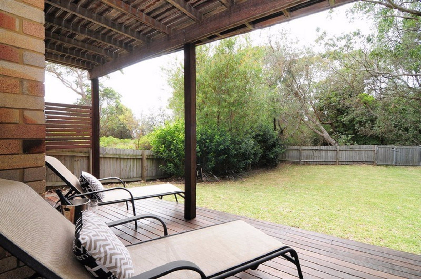 Vincentia NSW ACT Tourism