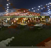 Clydesdale Motel and Steakhouse - ACT Tourism