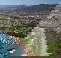 Corrimal Beach Tourist Park - ACT Tourism