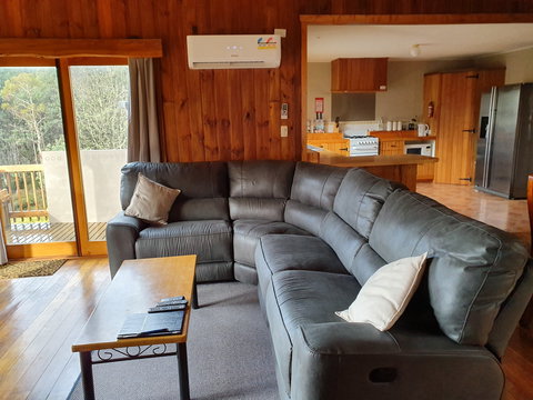 Cradle Alpine Retreat - ACT Tourism 2