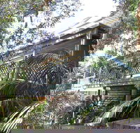 Crescent Head Beach House - ACT Tourism