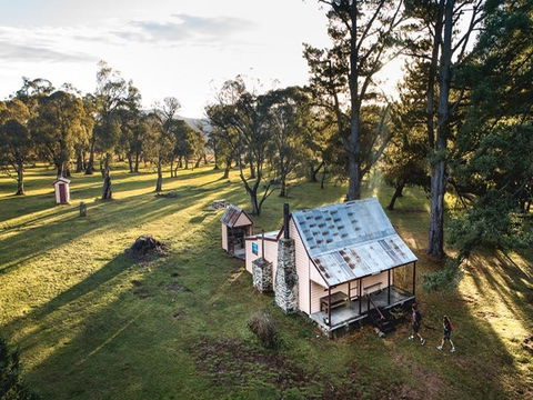 Daffodil Cottage - ACT Tourism 0