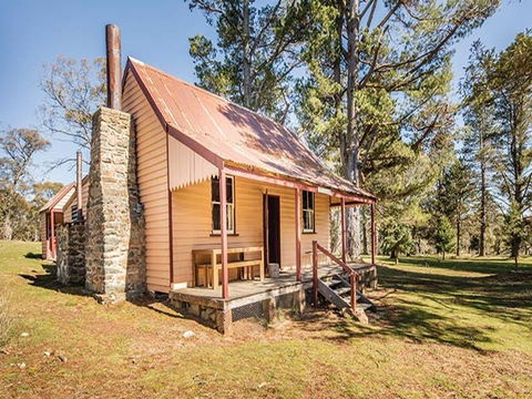 Daffodil Cottage - ACT Tourism 2