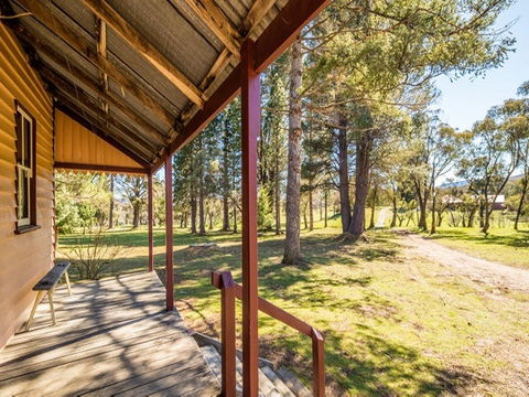 Daffodil Cottage - ACT Tourism 3