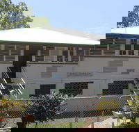 Daggoombah Holiday House - ACT Tourism