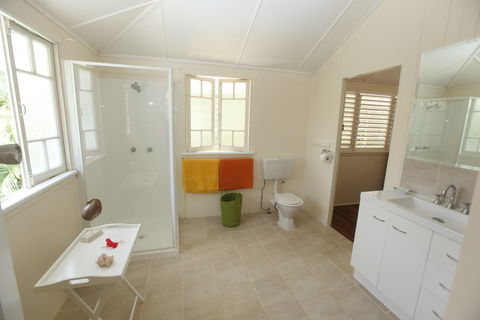 Daggoombah Holiday House - ACT Tourism 3