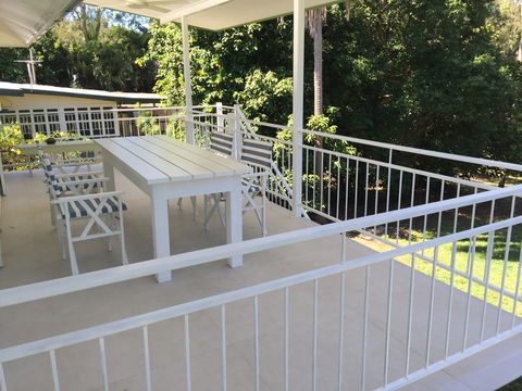 Daggoombah Holiday House - ACT Tourism 7
