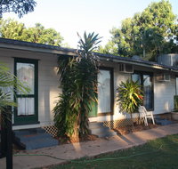 Daly River Roadside Inn - ACT Tourism