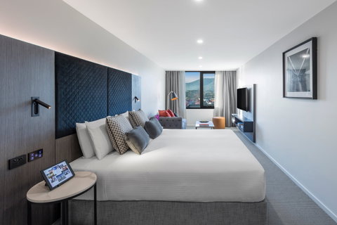 Deco Hotel Canberra - ACT Tourism 1