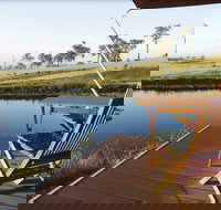 Donnybrook Eco Retreat - ACT Tourism