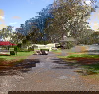 Dunedoo Caravan Park - ACT Tourism