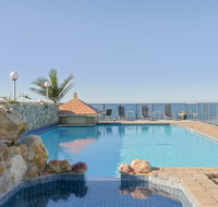 Eagle Heights Holiday Units - Scenic Unit - ACT Tourism